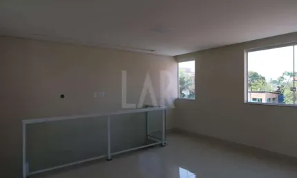 Apartamento à venda, 2 quartos, 1 suíte, 1 vaga, Jardim Atlântico - Belo Horizonte/MG