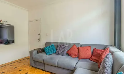 Apartamento à venda, 3 quartos, 1 suíte, 1 vaga, Prado - Belo Horizonte/MG