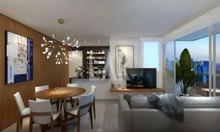 Apartamento à venda, 3 quartos, 1 suíte, 3 vagas, Padre Eustáquio - Belo Horizonte/MG