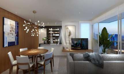 Apartamento à venda, 3 quartos, 1 suíte, 3 vagas, Padre Eustáquio - Belo Horizonte/MG