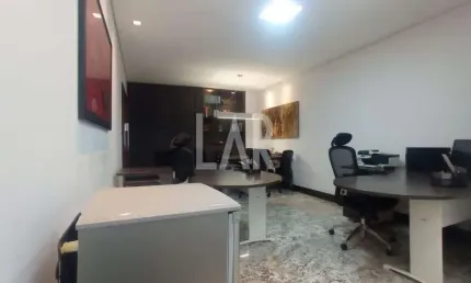 Comercial - Loja à venda, Lourdes - Belo Horizonte/MG