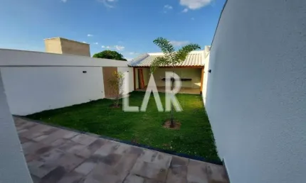 Casa à venda, 3 quartos, 2 suítes, 3 vagas, Masterville - Sarzedo/MG