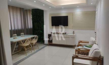 Apartamento à venda, 3 quartos, 1 suíte, 1 vaga, Manacás - Belo Horizonte/MG