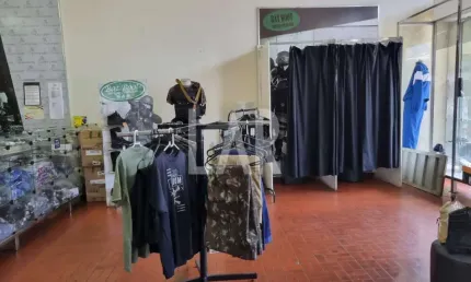 Comercial - Loja à venda, Prado - Belo Horizonte/MG