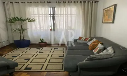 Apartamento à venda, 4 quartos, 1 suíte, 1 vaga, Santo Antônio - Belo Horizonte/MG