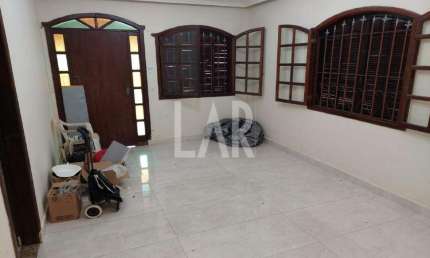 Casa à venda, 3 quartos, 12 vagas, Dom Bosco - Belo Horizonte/MG