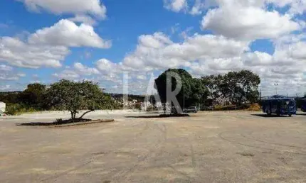Lote - Terreno à venda, Dom Cabral - Belo Horizonte/MG