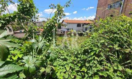 Lote - Terreno à venda, São Benedito - Santa Luzia/MG