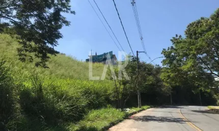 Lote - terreno à venda, jardim atlântico - belo horizonte/mg