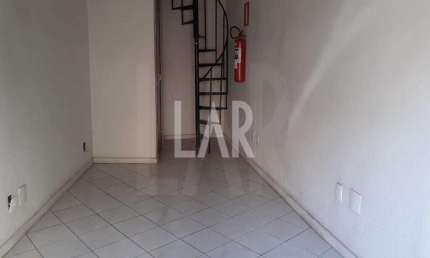 Ponto comercial para alugar na Rua Marquesa de Alorna, --, São Lucas, Belo Horizonte