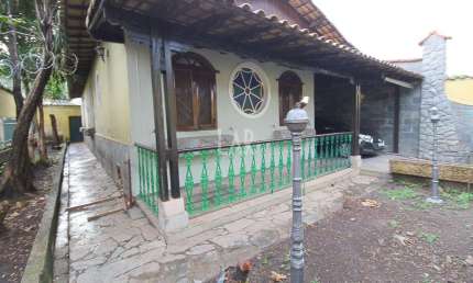 Casa à venda, 3 quartos, 1 suíte, 5 vagas, Planalto - Belo Horizonte/MG