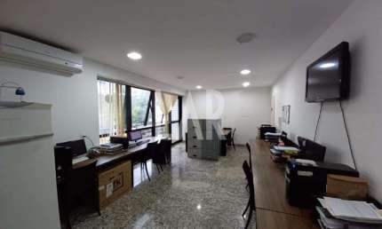 Sala à venda, 1 vaga, Vale do Sereno - Nova Lima/MG