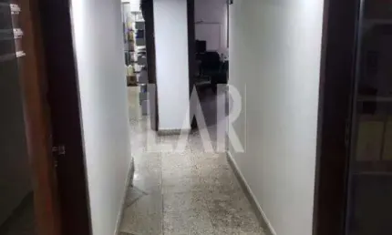 Sala comercial à venda na Rua Marechal Foch, --, Grajaú, Belo Horizonte
