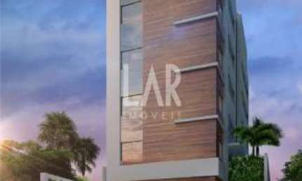 Apartamento à venda, 2 quartos, 1 suíte, 2 vagas, São Lucas - Belo Horizonte/MG