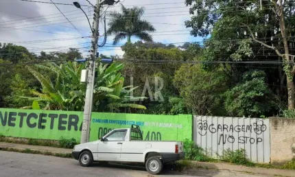 Terreno à venda na Rua Presidente Tancredo Neves, --, Centro, Mateus Leme
