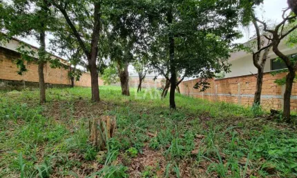 Lote - Terreno à venda, Bandeirantes (Pampulha) - Belo Horizonte/MG