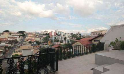 Casa à venda, 4 quartos, 1 suíte, 6 vagas, Alto Caiçaras - Belo Horizonte/MG