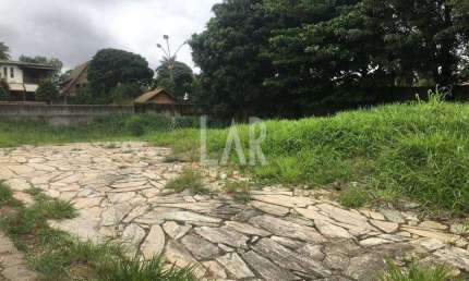 Lote - Terreno à venda, São Luiz - Belo Horizonte/MG