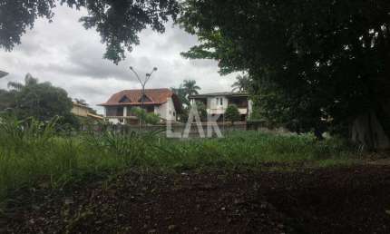 Lote - Terreno à venda, São Luiz - Belo Horizonte/MG