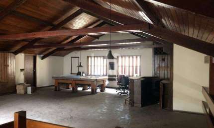 Casa para aluguel, 4 quartos, 1 suíte, 2 vagas, São Bento - Belo Horizonte/MG