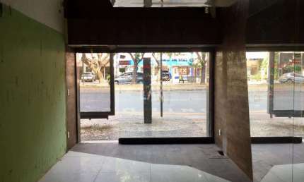 Ponto comercial à venda na Avenida Getúlio Vargas, --, Savassi, Belo Horizonte