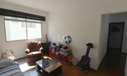 Cobertura à venda, 3 quartos, 1 suíte, 2 vagas, Santo Antônio - Belo Horizonte/MG