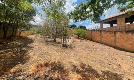 Lote - Terreno à venda, Ouro Preto - Belo Horizonte/MG