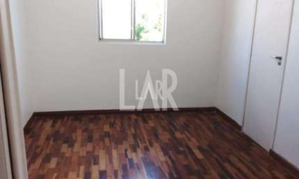 Apartamento à venda, 2 quartos, 1 vaga, Luxemburgo - Belo Horizonte/MG