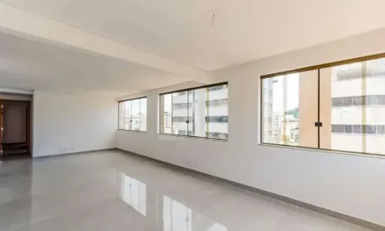 Apartamento à venda, 3 quartos, 3 suítes, 2 vagas, Castelo - Belo Horizonte/MG