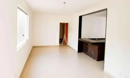 Apartamento à venda, 2 quartos, 2 suítes, 2 vagas, vila paris - belo horizonte/mg