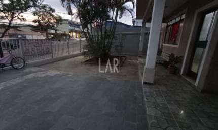 Casa para aluguel, 3 quartos, 1 suíte, 1 vaga, Santa Mônica - Belo Horizonte/MG