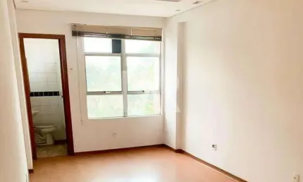 Sala à venda, 1 vaga, Barro Preto - Belo Horizonte/MG