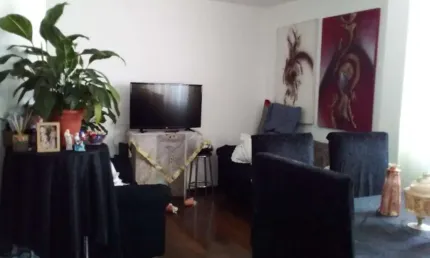 Apartamento à venda, 3 quartos, 1 suíte, 1 vaga, santo antônio - belo horizonte/mg