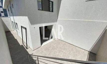 Casa Geminada à venda, 3 quartos, 3 suítes, 2 vagas, Santa Rosa - Belo Horizonte/MG