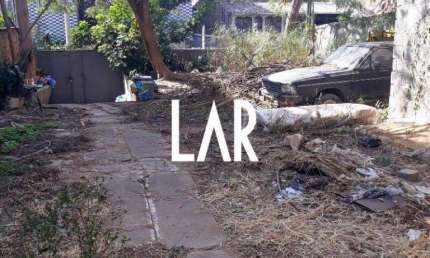 Lote - Terreno à venda, Jardim América - Belo Horizonte/MG