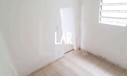 Lote - Terreno à venda, 1 vaga, Santa Efigênia - Belo Horizonte/MG