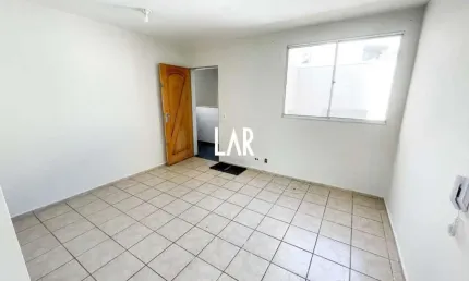 Apartamento à venda, 2 quartos, castelo - belo horizonte/mg