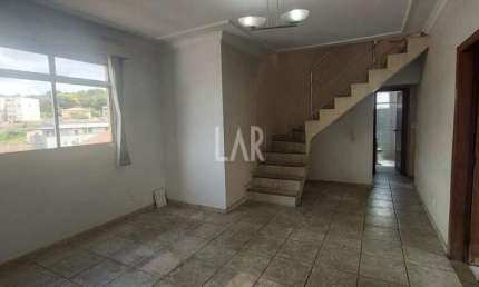 Cobertura à venda, 4 quartos, 2 suítes, 2 vagas, Jardim América - Belo Horizonte/MG