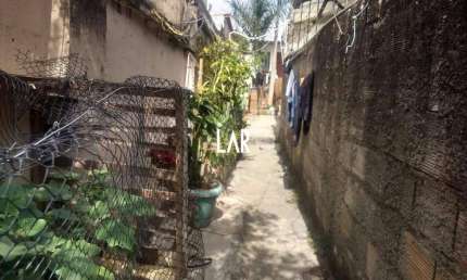 Lote - Terreno à venda, Nova Suíssa - Belo Horizonte/MG