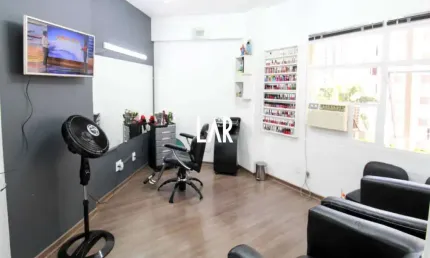 Sala comercial à venda na Rua Bernardo Guimarães, --, Savassi, Belo Horizonte