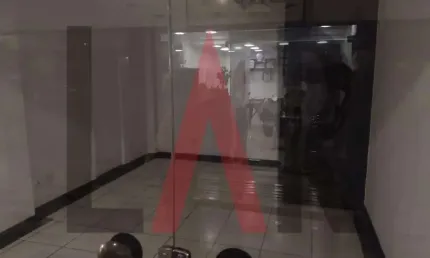 Ponto comercial à venda na Avenida Prudente de Morais, --, Coração de Jesus, Belo Horizonte