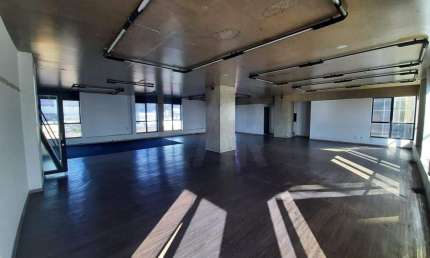 Andar Corrido para aluguel, 2 vagas, Estoril - Belo Horizonte/MG