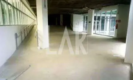 Sala à venda, 5 vagas, Santo Agostinho - Belo Horizonte/MG