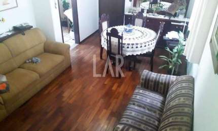 Cobertura à venda, 4 quartos, 1 suíte, 1 vaga, Caiçaras - Belo Horizonte/MG