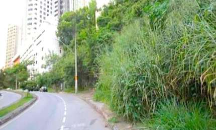 Lote - Terreno à venda, Estoril - Belo Horizonte/MG