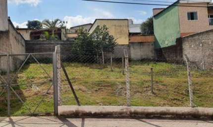 Lote - Terreno à venda, São João Batista - Belo Horizonte/MG