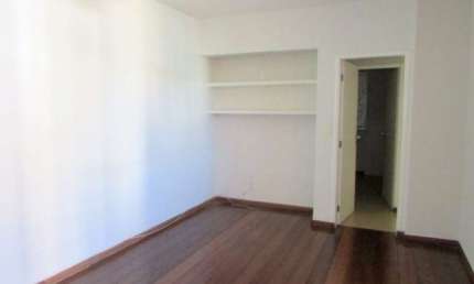 Apartamento à venda, 3 quartos, 1 suíte, 1 vaga, Alto Barroca - Belo Horizonte/MG