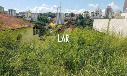 Lote - Terreno à venda, Palmeiras - Belo Horizonte/MG