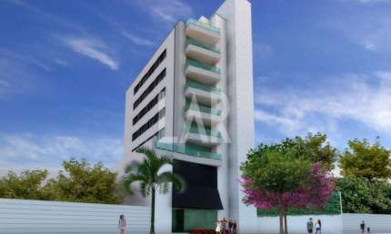 Apartamento à venda, 3 quartos, 1 suíte, 2 vagas, Comiteco - Belo Horizonte/MG