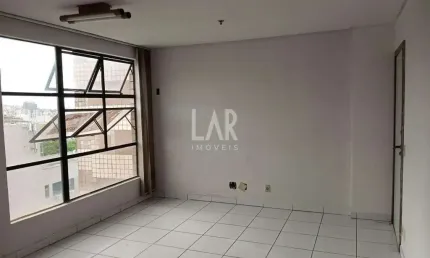 Sala para aluguel, 1 vaga, Santa Efigênia - Belo Horizonte/MG